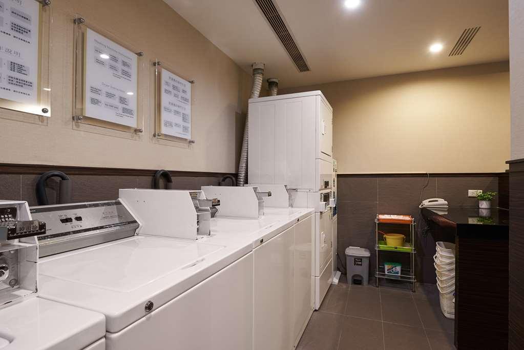 Sol Hotel Hsinchu Esterno foto