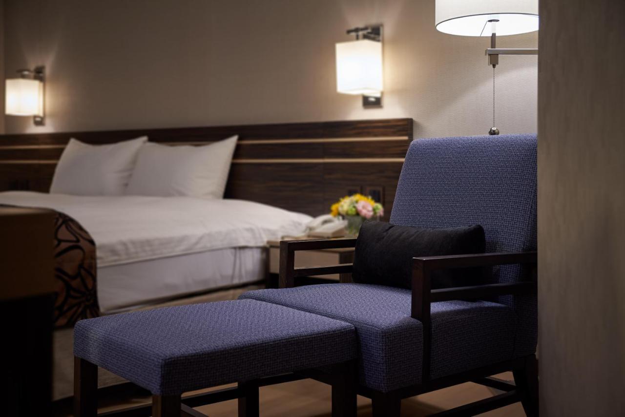 Sol Hotel Hsinchu Esterno foto