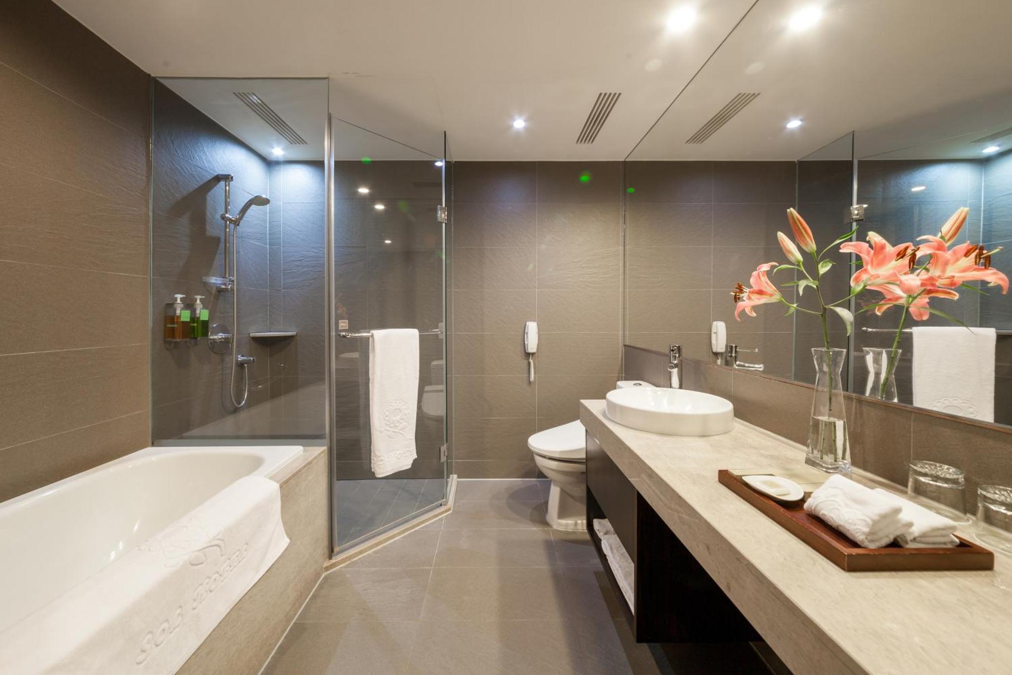 Sol Hotel Hsinchu Esterno foto